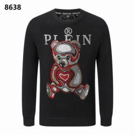 Picture of Philipp Plein Sweatshirts _SKUPPM-3XL863826290